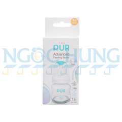 Bình sữa Pur 60ml