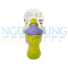 Bình ống hút có quai 250ml