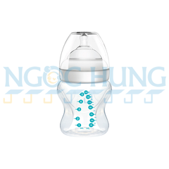 Bình cổ rộng Pur 150ml