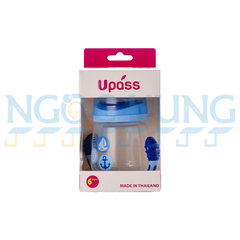 Cốc tập uống tay cầm Ijpass 180ml