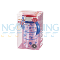 Bình ống hút cao cấp