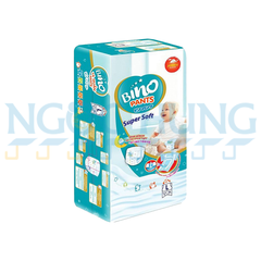 Tã quần Bino size L 36 miếng