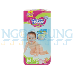 Tã quần Bobby M42