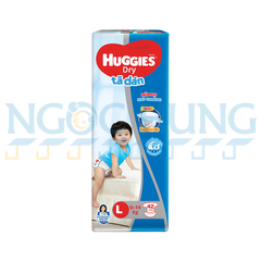 Huggies dan L42