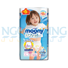 Tả Quần Moony L 50.