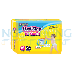 Ta quần uinidry M22