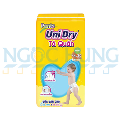 Unidry XXL30