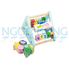 Trò chơi đa năng 66022