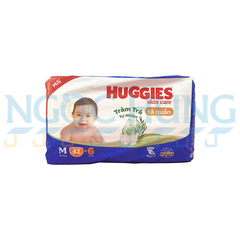 Tã quần Huggies size M 42 miếng
