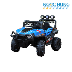Xe ô tô điện địa hình cho bé NEL-918