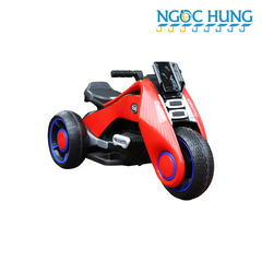 Xe máy điện cho bé 5166