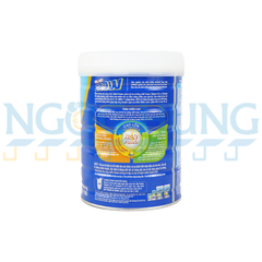 Sữa bột NuVi Grow 1+ 900g ( trên 1 tuổi)