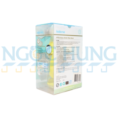 Bình sữa Kidsme 160ml