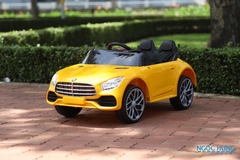 Xe ô tô điện trẻ em S300
