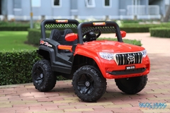 Xe ô tô điện địa hình cho bé WN-219