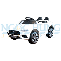 Xe ô tô điện cho bé DTM-188