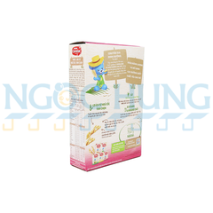 Bột ăn dặm Nestle gạo lức trộn sữa 200g (từ 6 tháng)