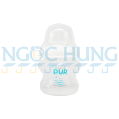 Bình sữa Pur Comfort 150ml
