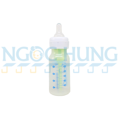 Bình sữa DrBrown 120ml