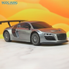 Hộp siêu xe R/C 2017-2