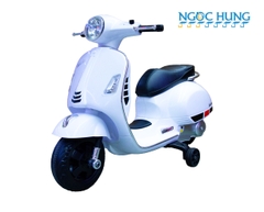 Xe mô tô điện Q628 cho bé