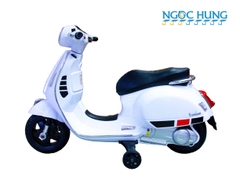 Xe mô tô điện Q628 cho bé