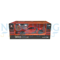 Hộp siêu xe R/C điều khiển 2027-3