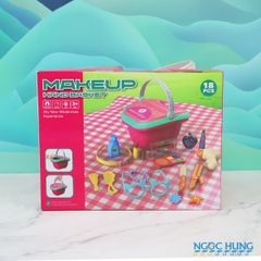 Hộp giỏ xách Makeup 20V03