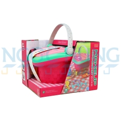 Hộp giỏ xách Makeup 20V03