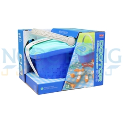 Hộp giỏ xách Doctor 20V08