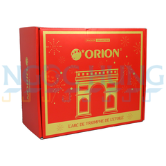 Bộ quà tặng Orion Cracker 700g