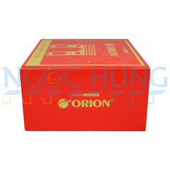 Bộ quà tặng Orion Cracker 700g