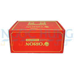 Bộ quà tặng Orion Cracker 700g