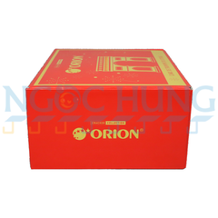 Bộ quà tặng Orion Cracker 700g