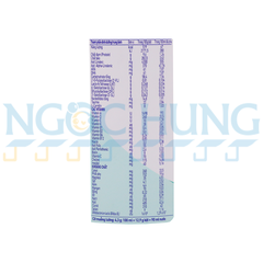 Sữa bột NAN Optipro Plus 1 800g