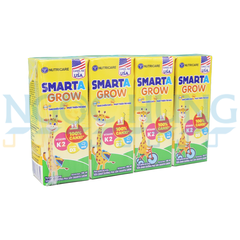 Sữa pha sẵn Smarta Grow 180ml