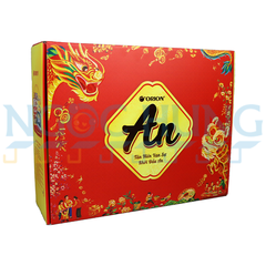 Bánh ORION AN TÀI LỘC 1.271kg