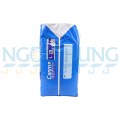 Tã dán Caryn size L 20 miếng