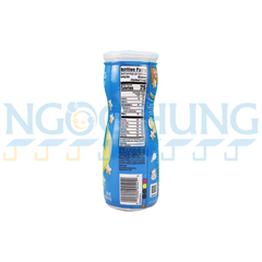 Bánh ăn dặm Gerber Puffs vị Chuối 42g