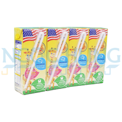 Sữa pha sẵn Smarta Grow 180ml