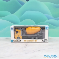 Xe sắt công trình dài 2212-133