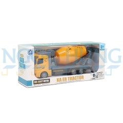 Xe sắt công trình dài 2212-133