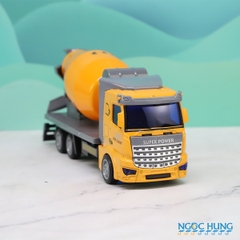 Xe sắt công trình dài 2212-133