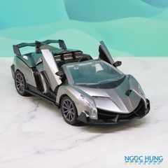 Hộp xe mui trần đk 22968