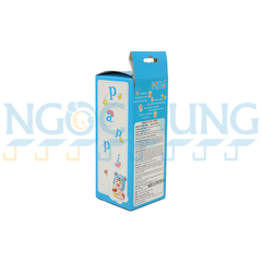 Binh sữa pappi 125ml