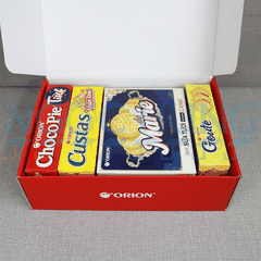 Bánh Orion An Tài Lộc  842g