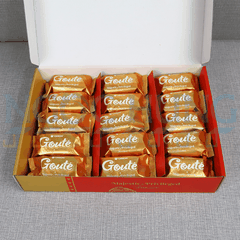Bánh Goute mè giòn tan 594g