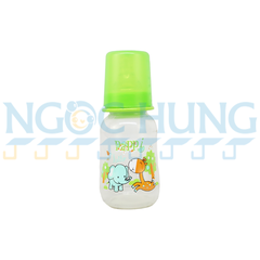 Binh sữa pappi 125ml