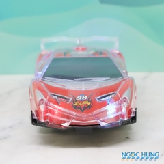 Hộp xe chạy pin 2413C