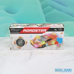 Hộp xe chạy pin 2413C